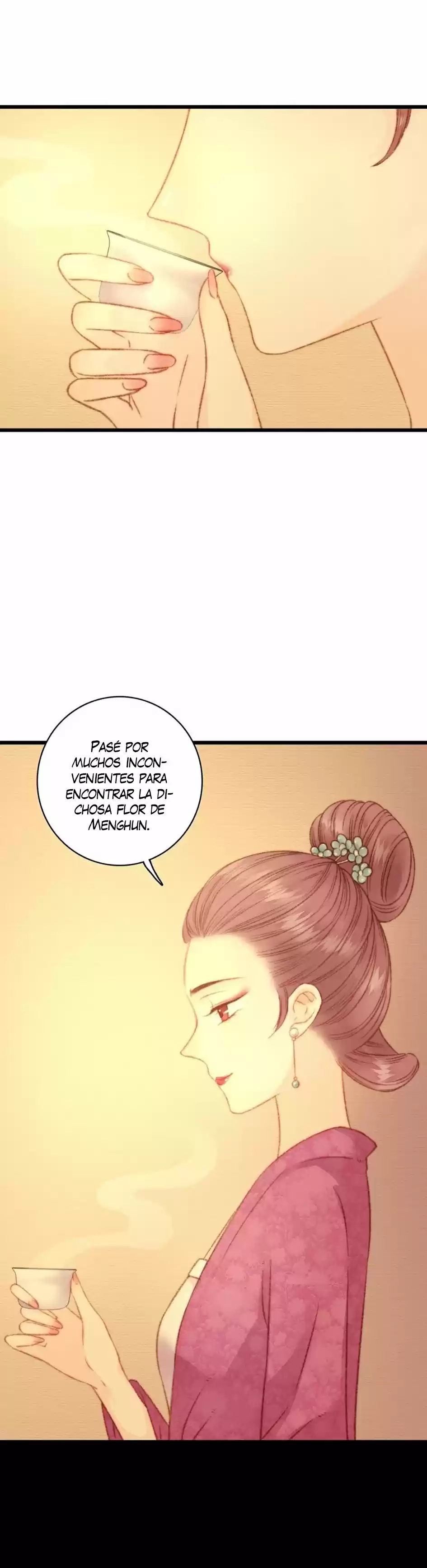 La Diosa De La Redención - Capítulo 16 - Página 4 - LectorTMOo