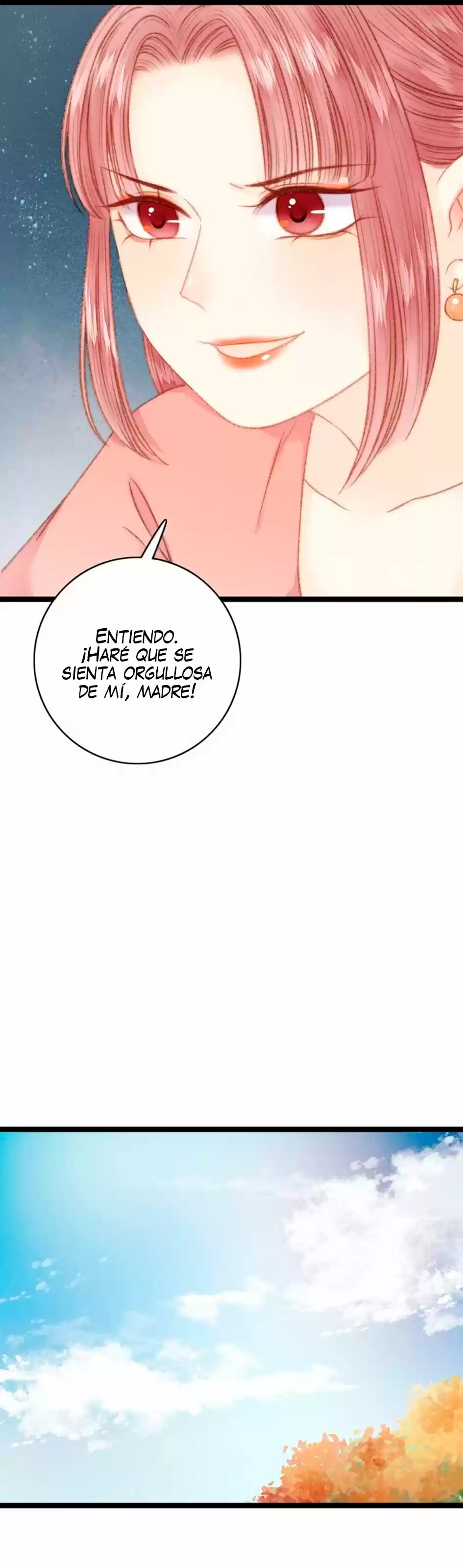La Diosa De La Redención - Capítulo 26 - Página 6 - LectorTMOo