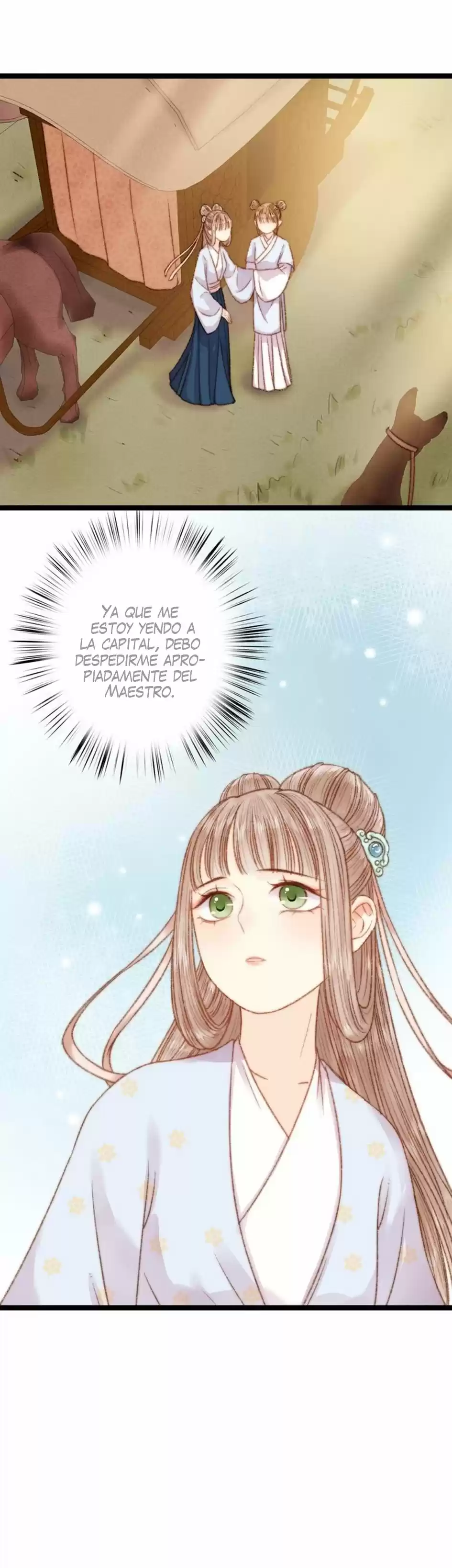 La Diosa De La Redención - Capítulo 26 - Página 15 - LectorTMOo