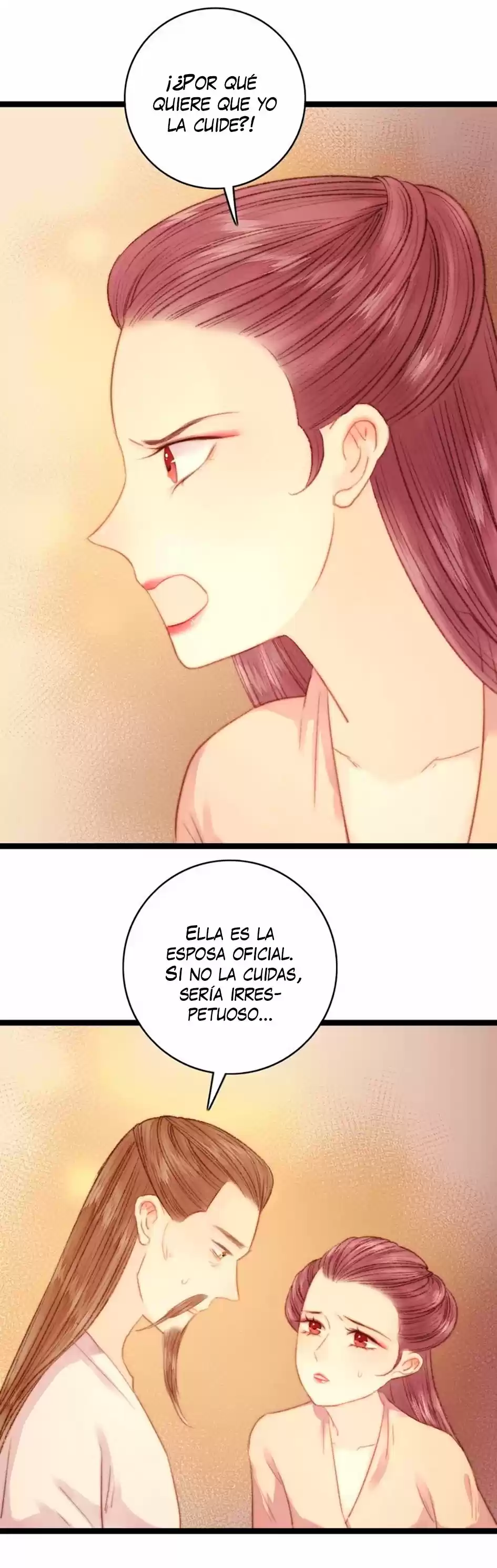 La Diosa De La Redención - Capítulo 28 - Página 13 - LectorTMOo