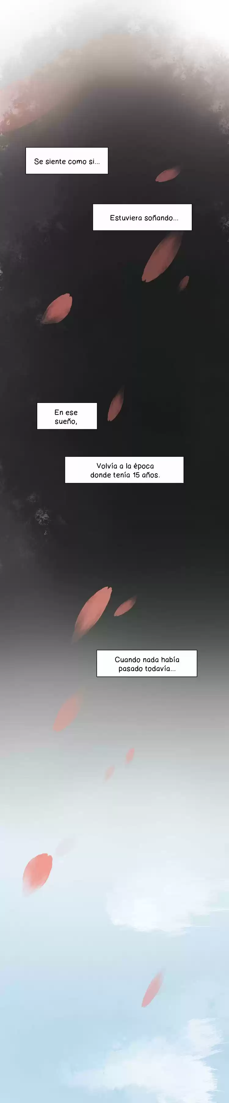 La Diosa De La Redención - Capítulo 3 - Página 2 - LectorTMOo