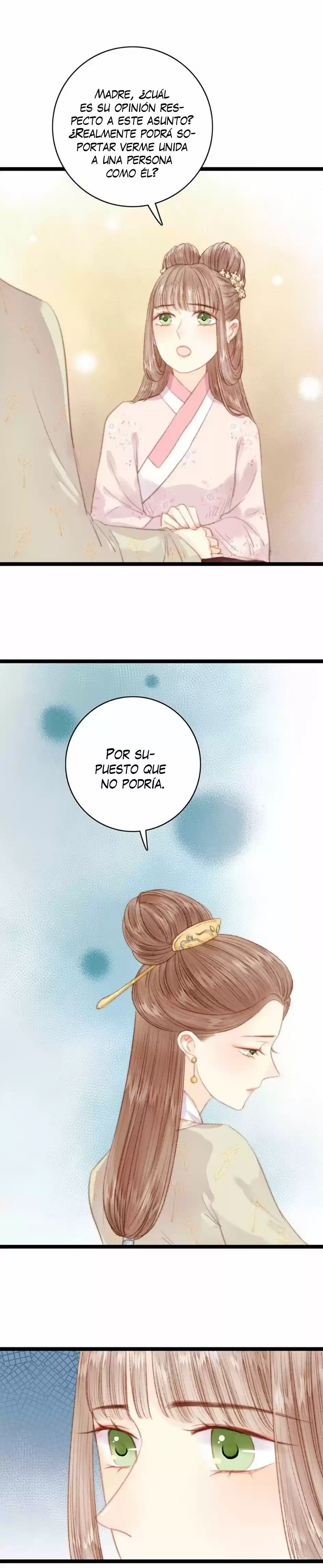 La Diosa De La Redención - Capítulo 30 - Página 2 - LectorTMOo