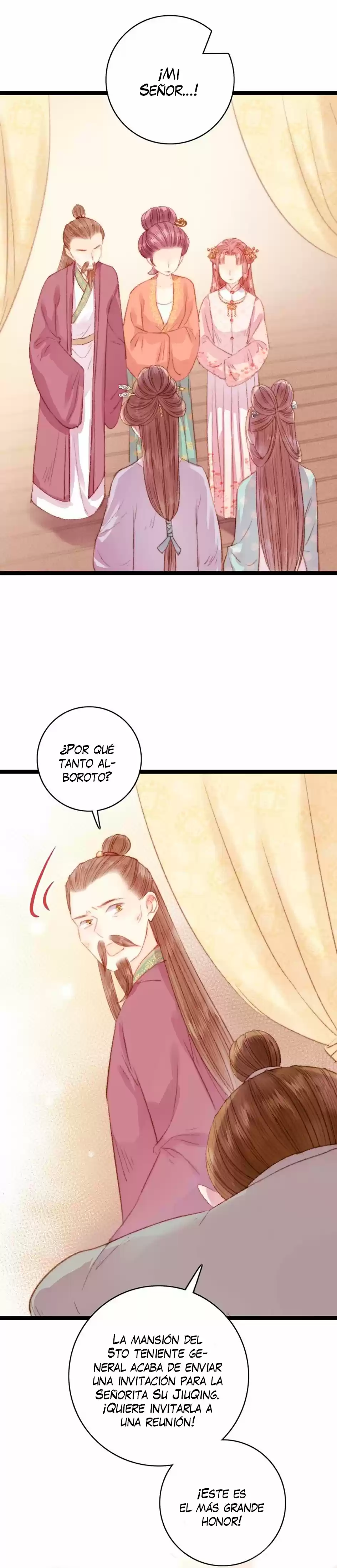 La Diosa De La Redención - Capítulo 34 - Página 12 - LectorTMOo