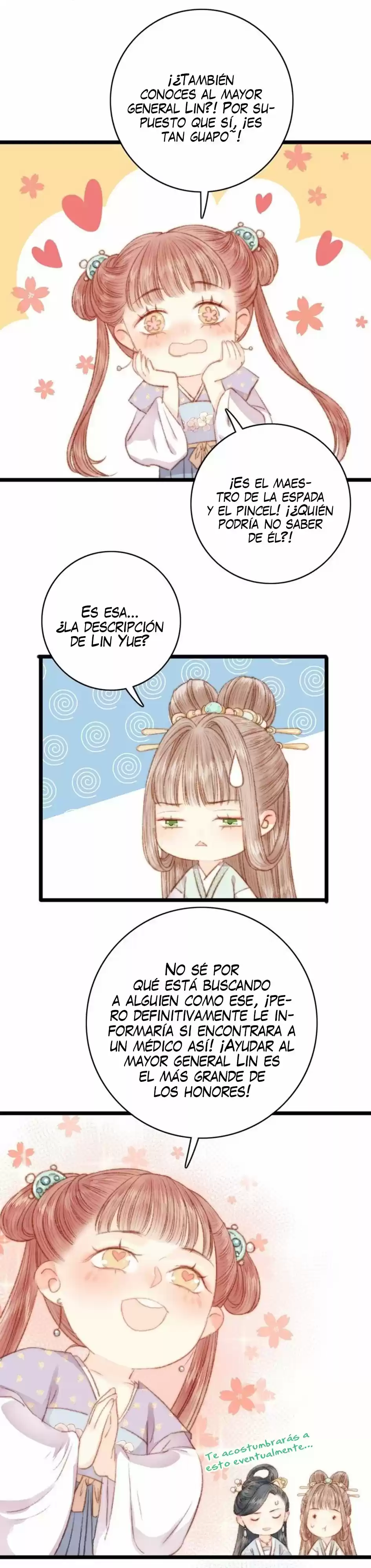 La Diosa De La Redención - Capítulo 35 - Página 14 - LectorTMOo