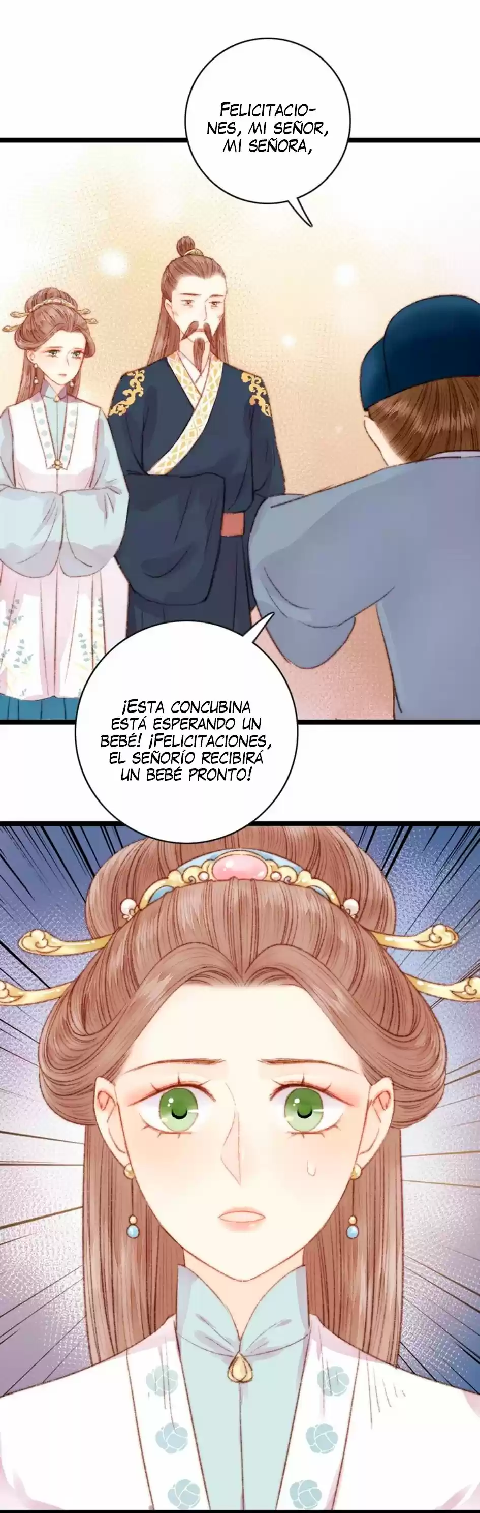 La Diosa De La Redención - Capítulo 36 - Página 15 - LectorTMOo