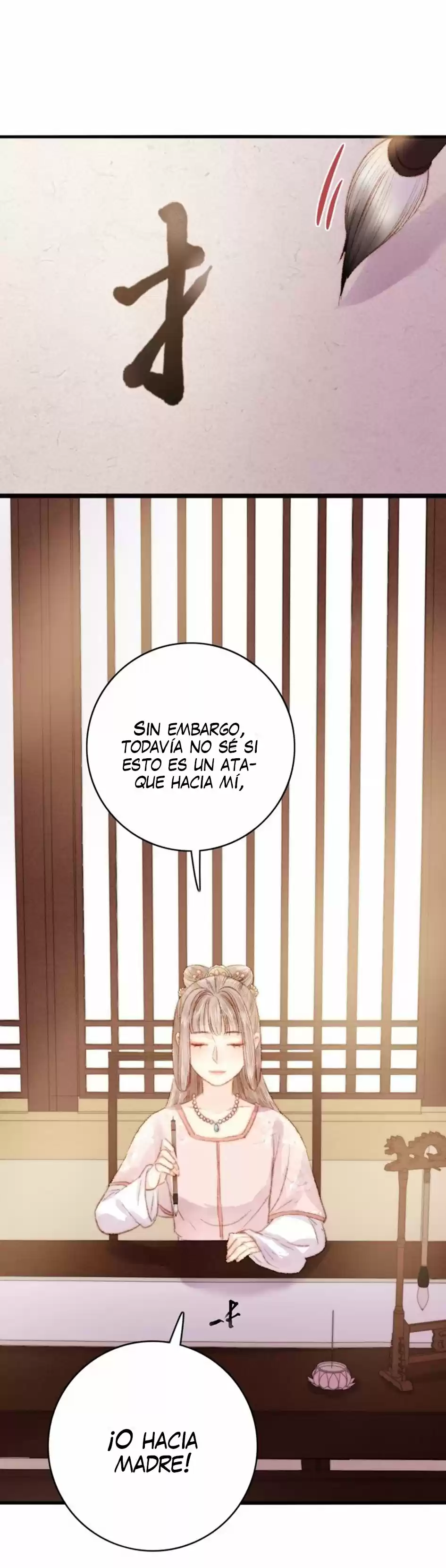 La Diosa De La Redención - Capítulo 37 - Página 14 - LectorTMOo