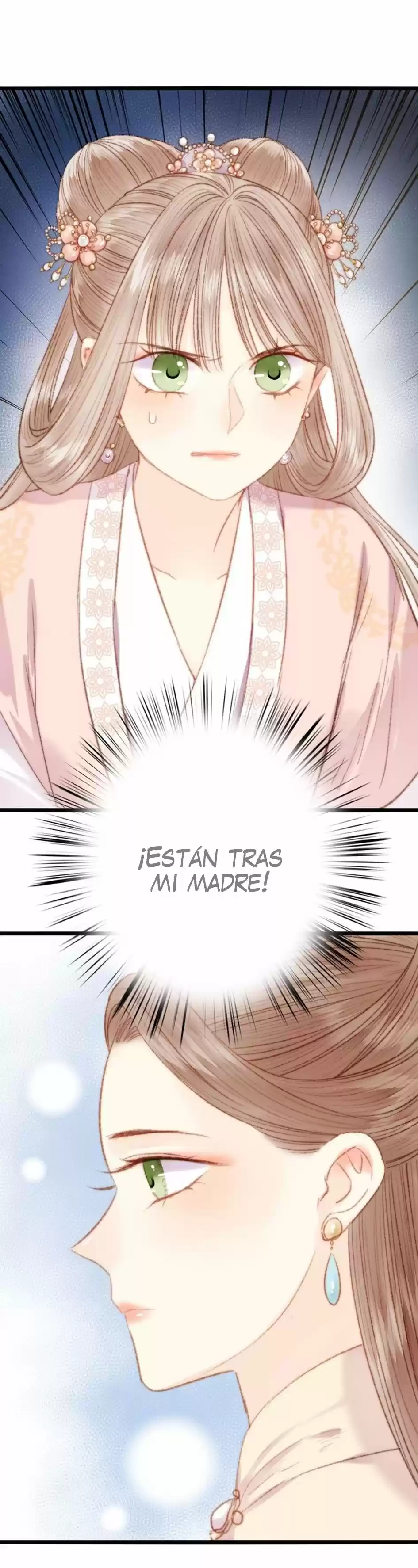 La Diosa De La Redención - Capítulo 38 - Página 12 - LectorTMOo