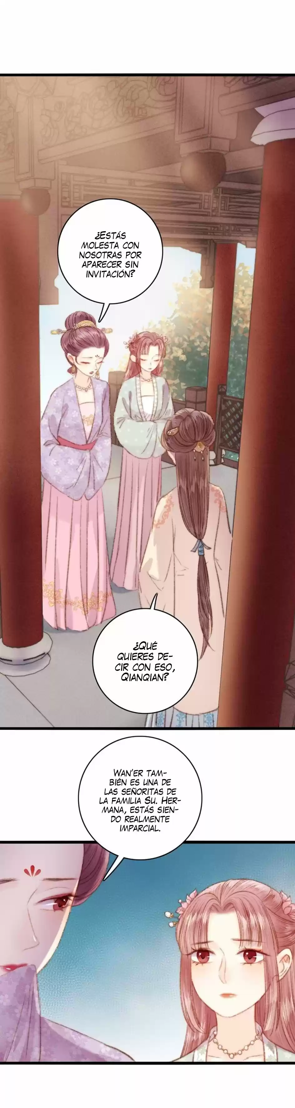 La Diosa De La Redención - Capítulo 38 - Página 13 - LectorTMOo