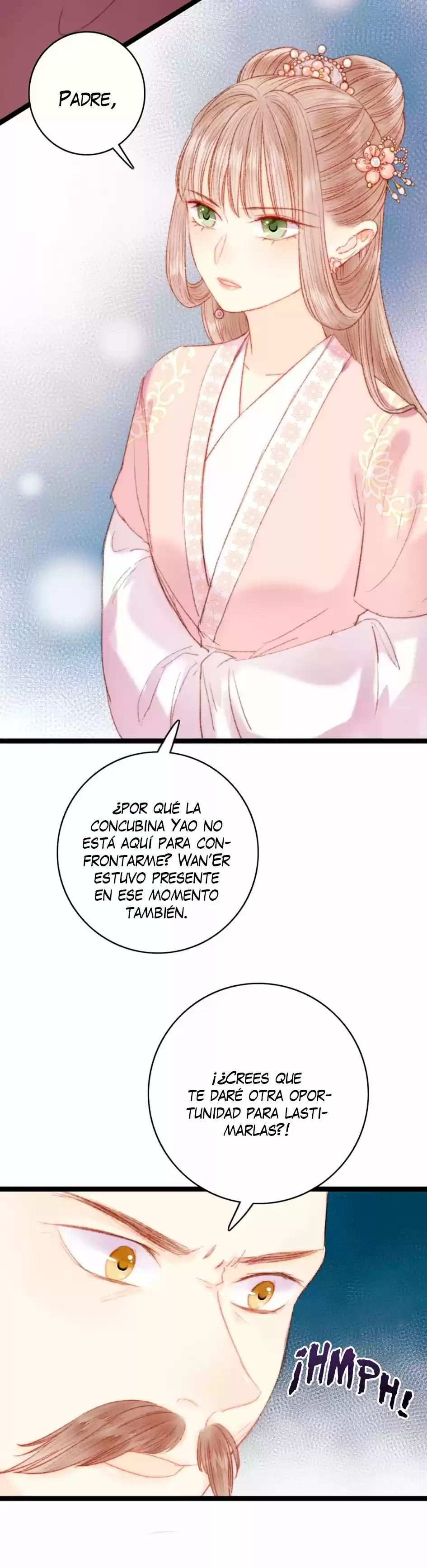 La Diosa De La Redención - Capítulo 40 - Página 9 - LectorTMOo