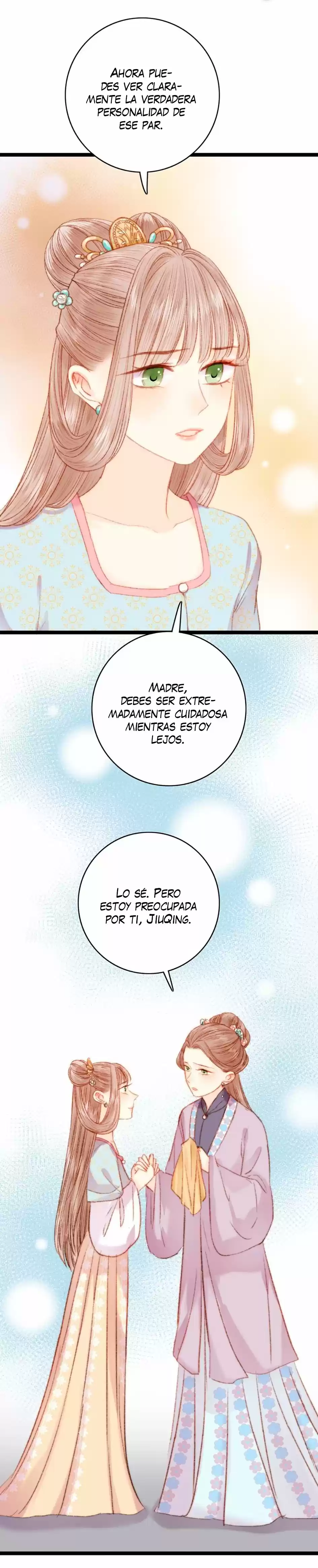 La Diosa De La Redención - Capítulo 40 - Página 14 - LectorTMOo