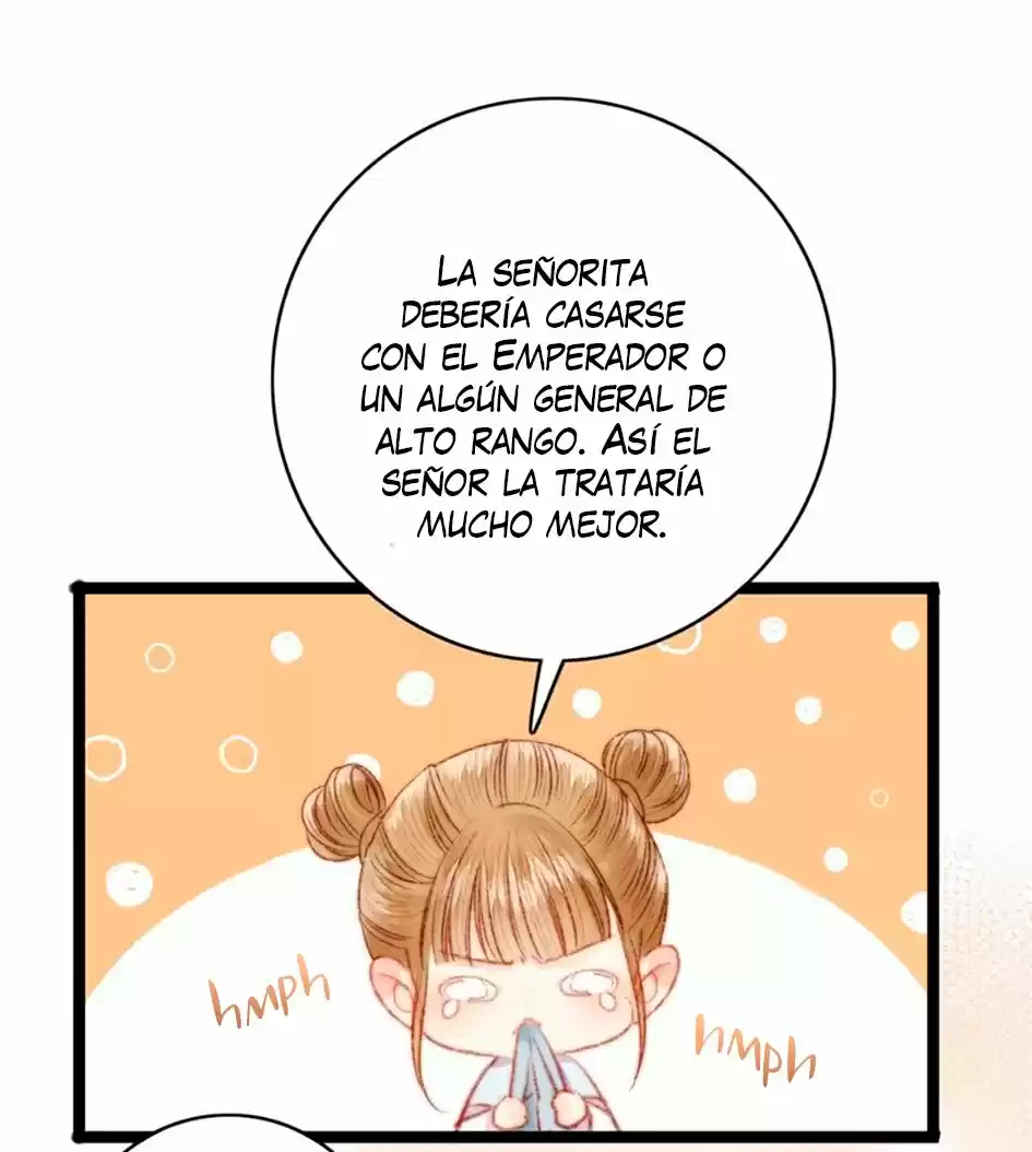 La Diosa De La Redención - Capítulo 40 - Página 20 - LectorTMOo