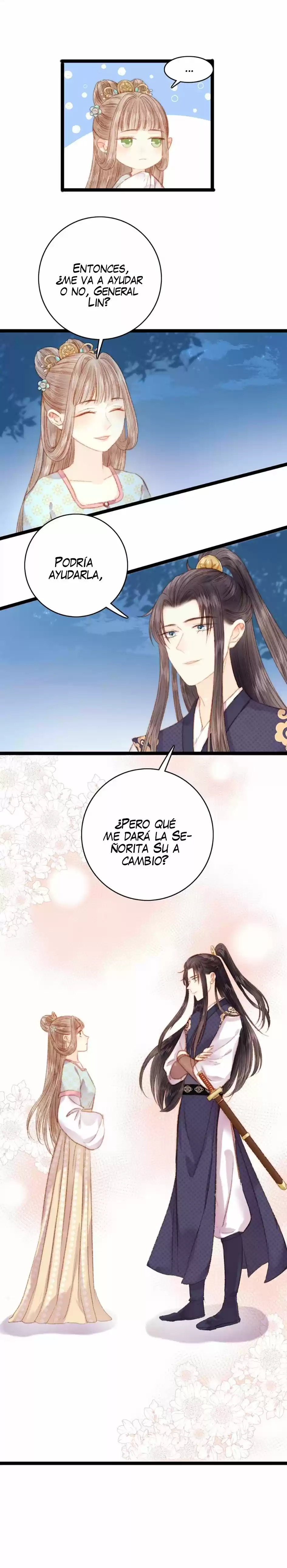 La Diosa De La Redención - Capítulo 42 - Página 14 - LectorTMOo