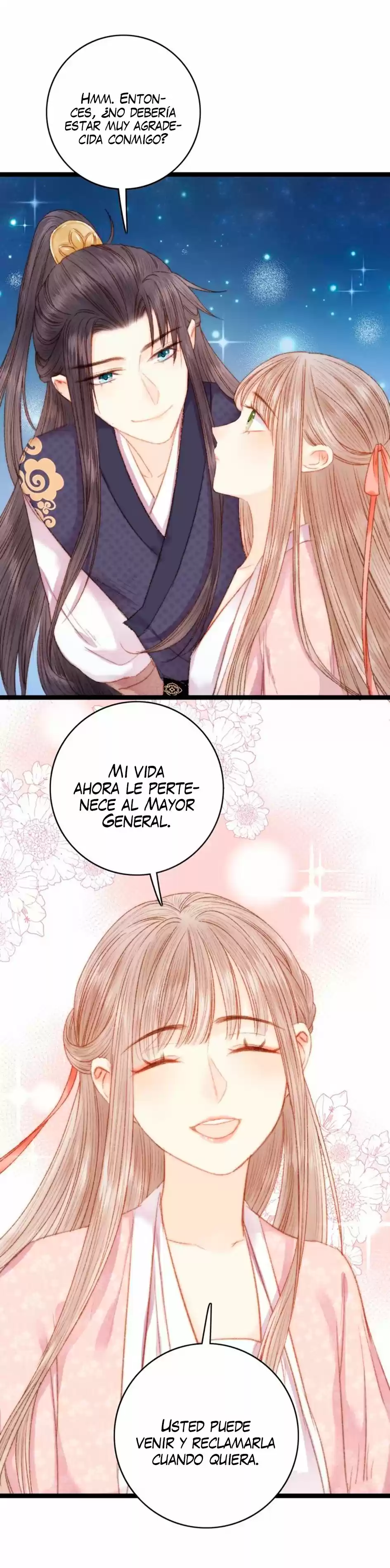 La Diosa De La Redención - Capítulo 43 - Página 22 - LectorTMOo