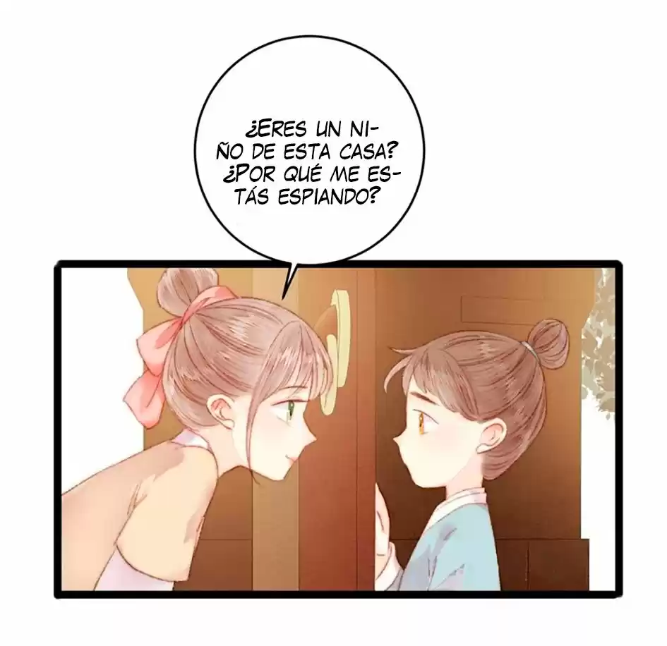 La Diosa De La Redención - Capítulo 45 - Página 11 - LectorTMOo
