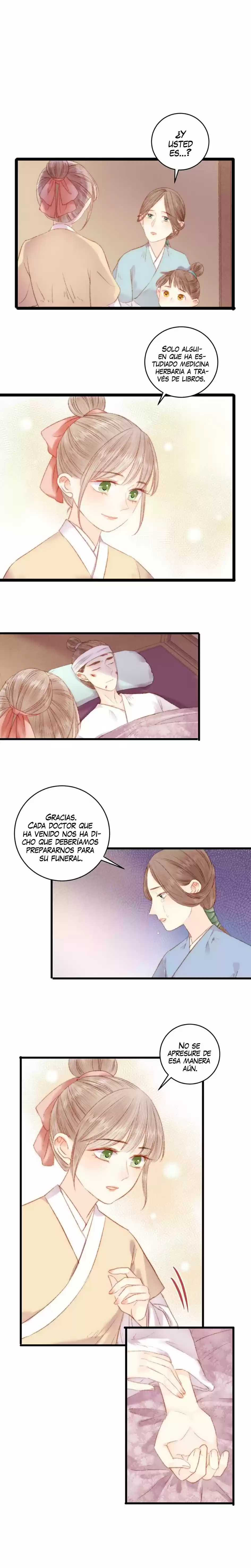 La Diosa De La Redención - Capítulo 45 - Página 15 - LectorTMOo