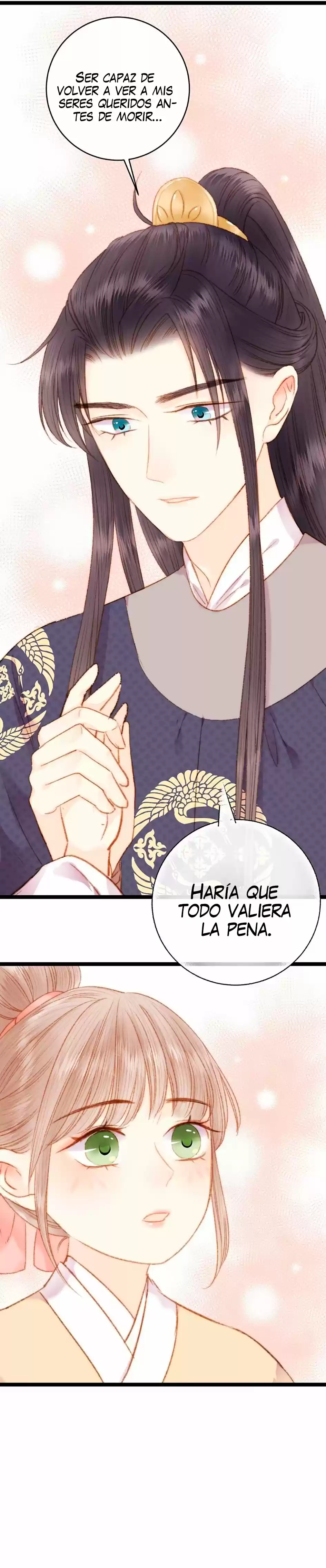 La Diosa De La Redención - Capítulo 46 - Página 8 - LectorTMOo