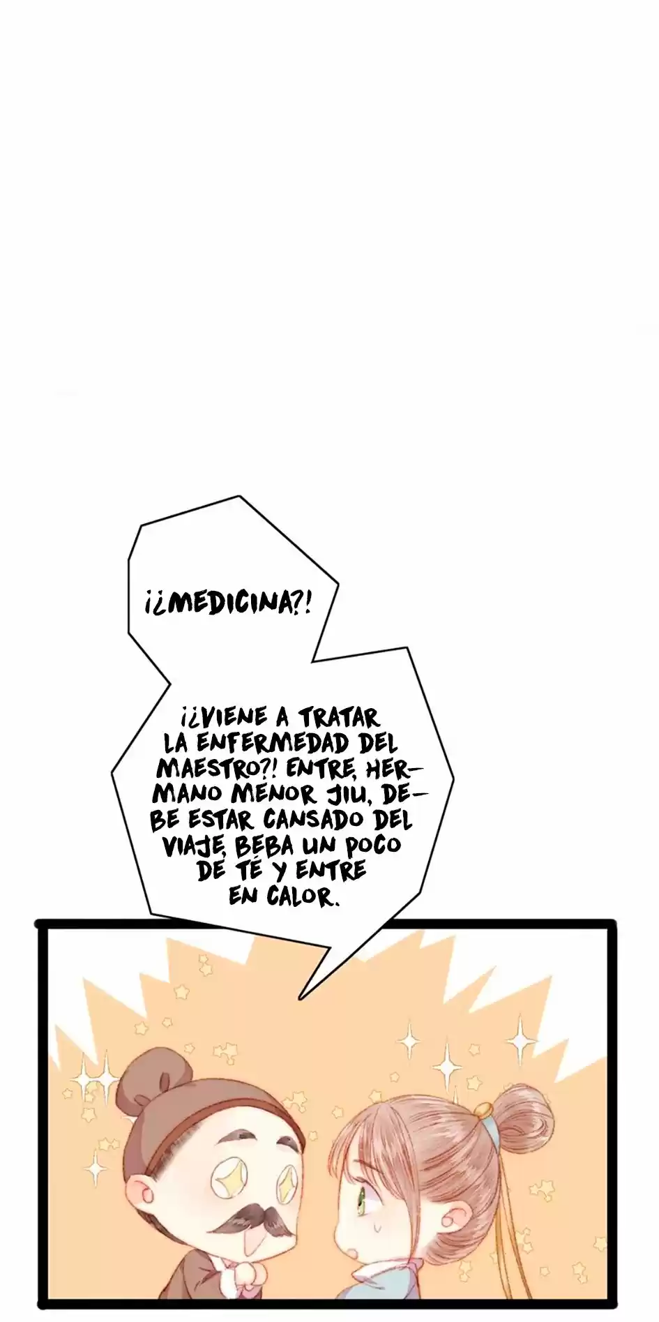 La Diosa De La Redención - Capítulo 48 - Página 24 - LectorTMOo