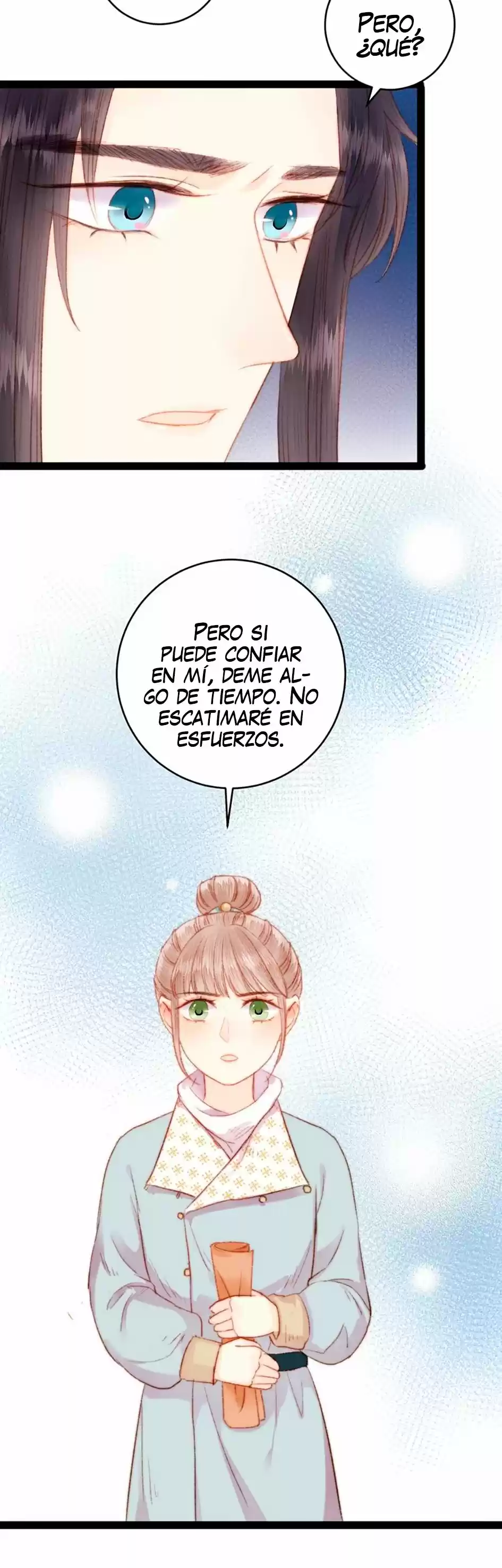 La Diosa De La Redención - Capítulo 49 - Página 17 - LectorTMOo
