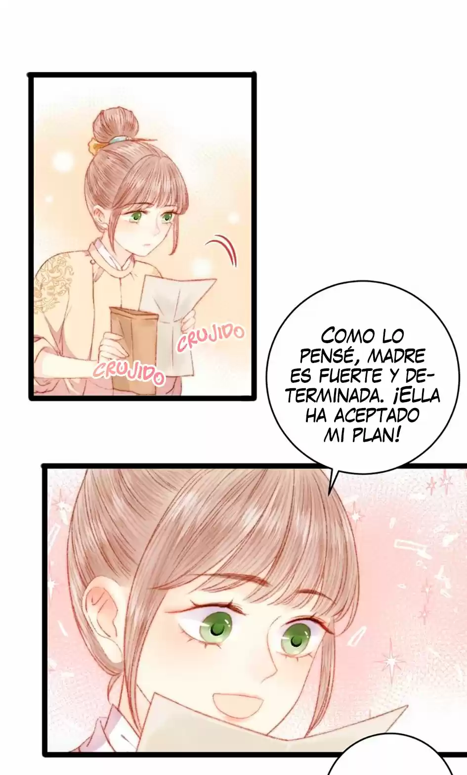 La Diosa De La Redención - Capítulo 51 - Página 17 - LectorTMOo