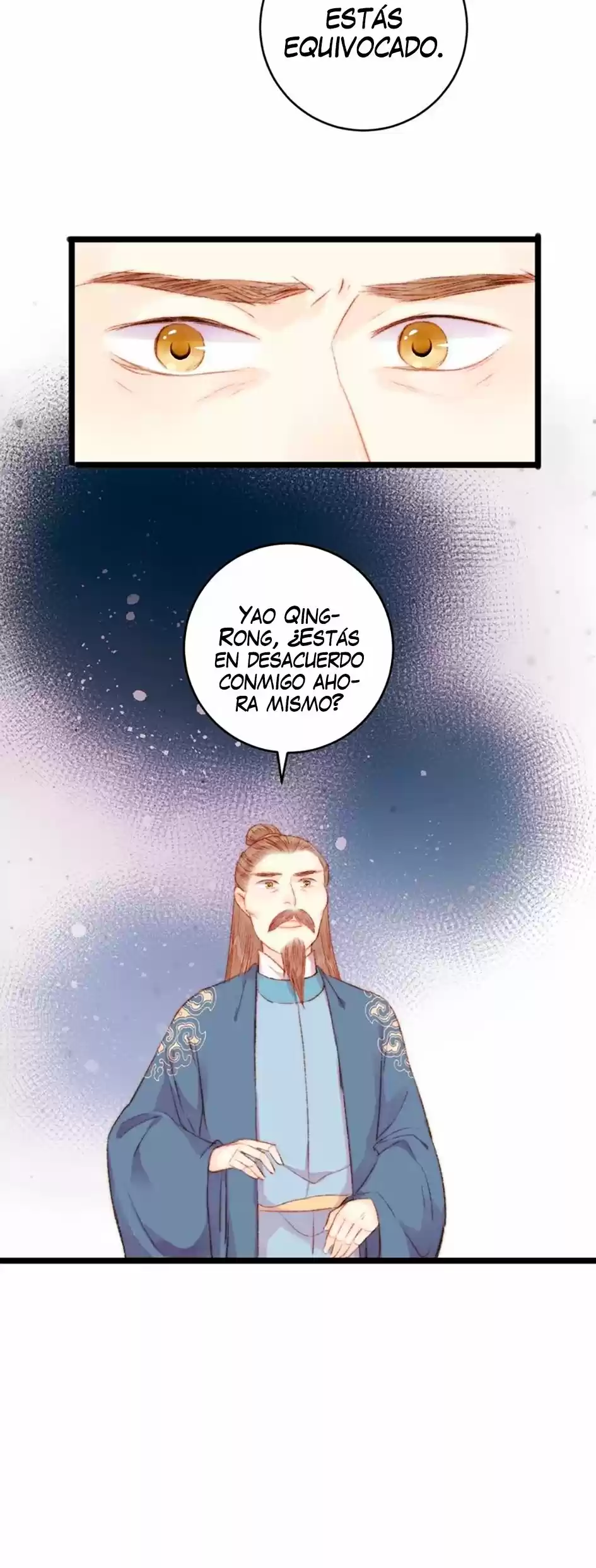 La Diosa De La Redención - Capítulo 53 - Página 11 - LectorTMOo