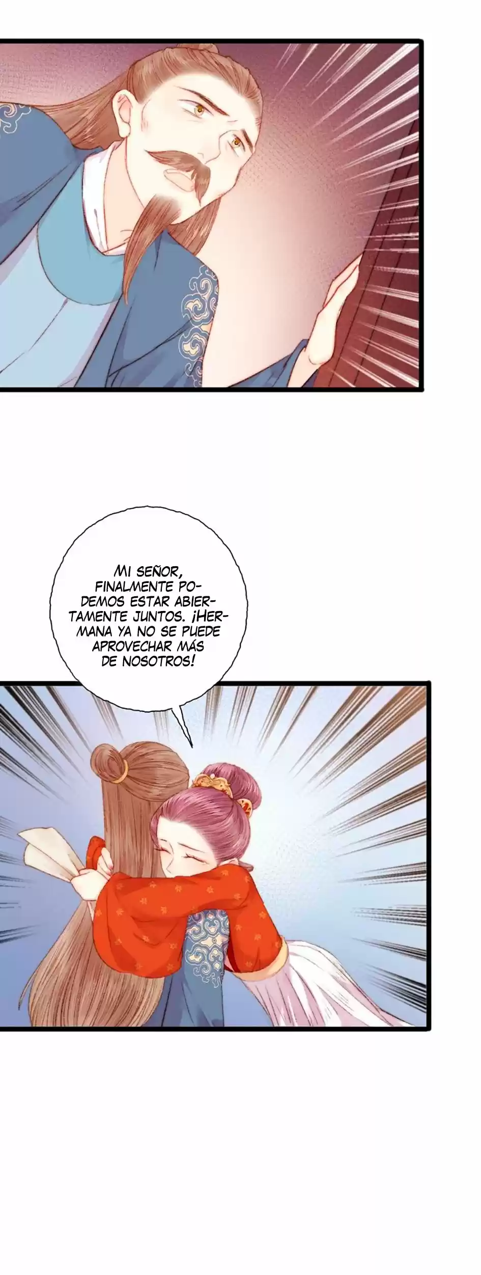 La Diosa De La Redención - Capítulo 53 - Página 22 - LectorTMOo