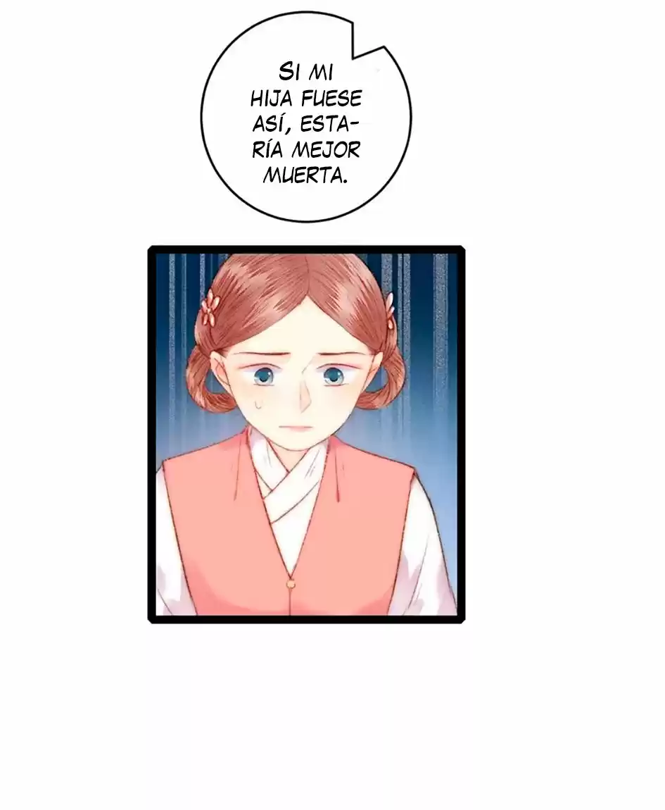 La Diosa De La Redención - Capítulo 55 - Página 14 - LectorTMOo