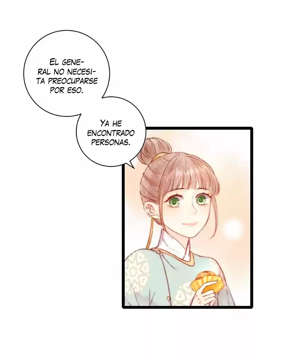 La Diosa De La Redención - Capítulo 61 - Página 11 - LectorTMOo