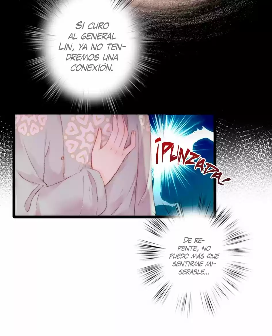La Diosa De La Redención - Capítulo 61 - Página 26 - LectorTMOo