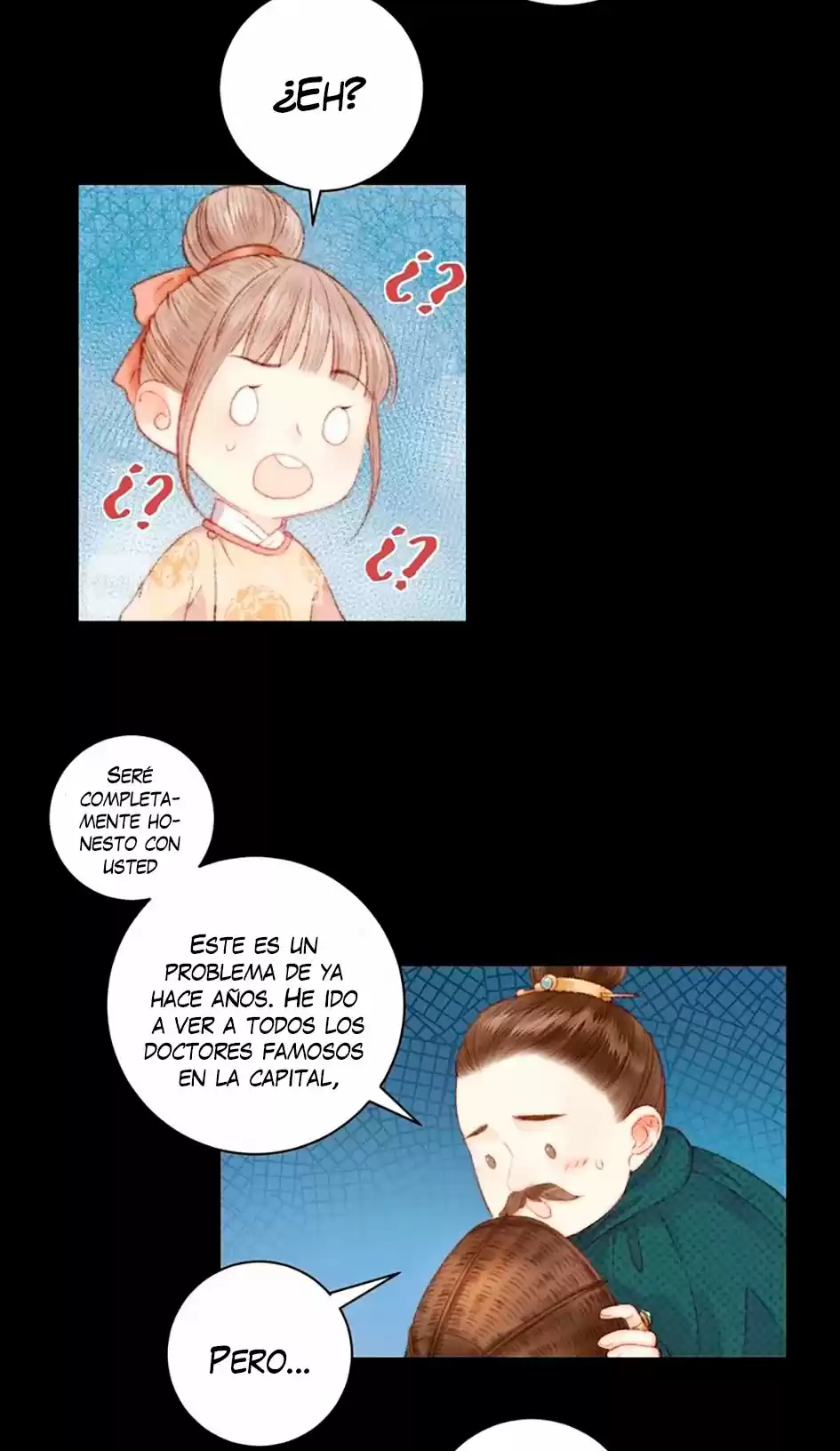 La Diosa De La Redención - Capítulo 62 - Página 25 - LectorTMOo