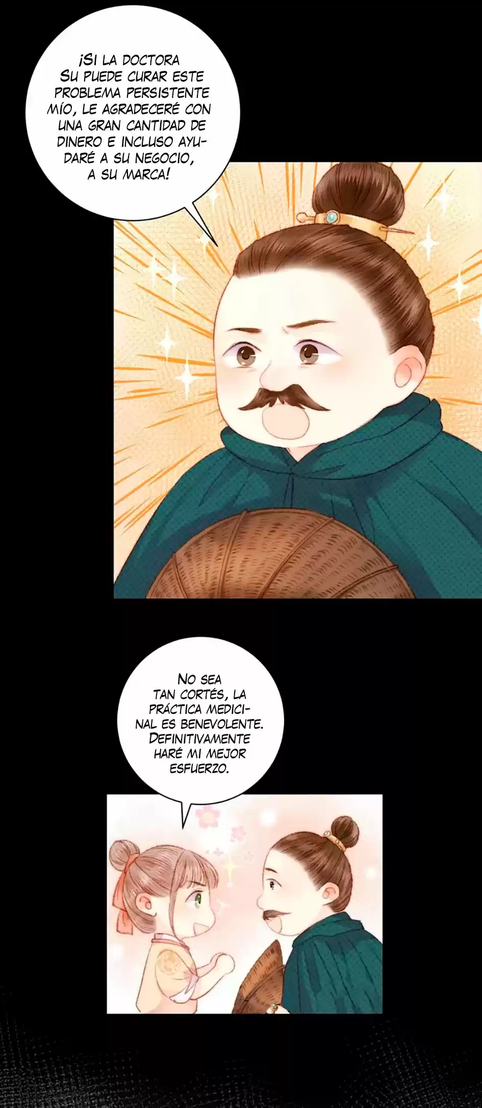 La Diosa De La Redención - Capítulo 62 - Página 27 - LectorTMOo