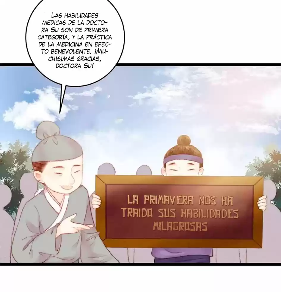 La Diosa De La Redención - Capítulo 63 - Página 20 - LectorTMOo