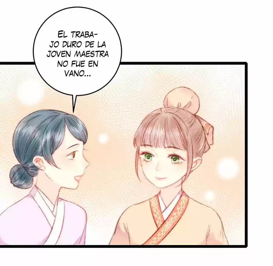 La Diosa De La Redención - Capítulo 64 - Página 13 - LectorTMOo