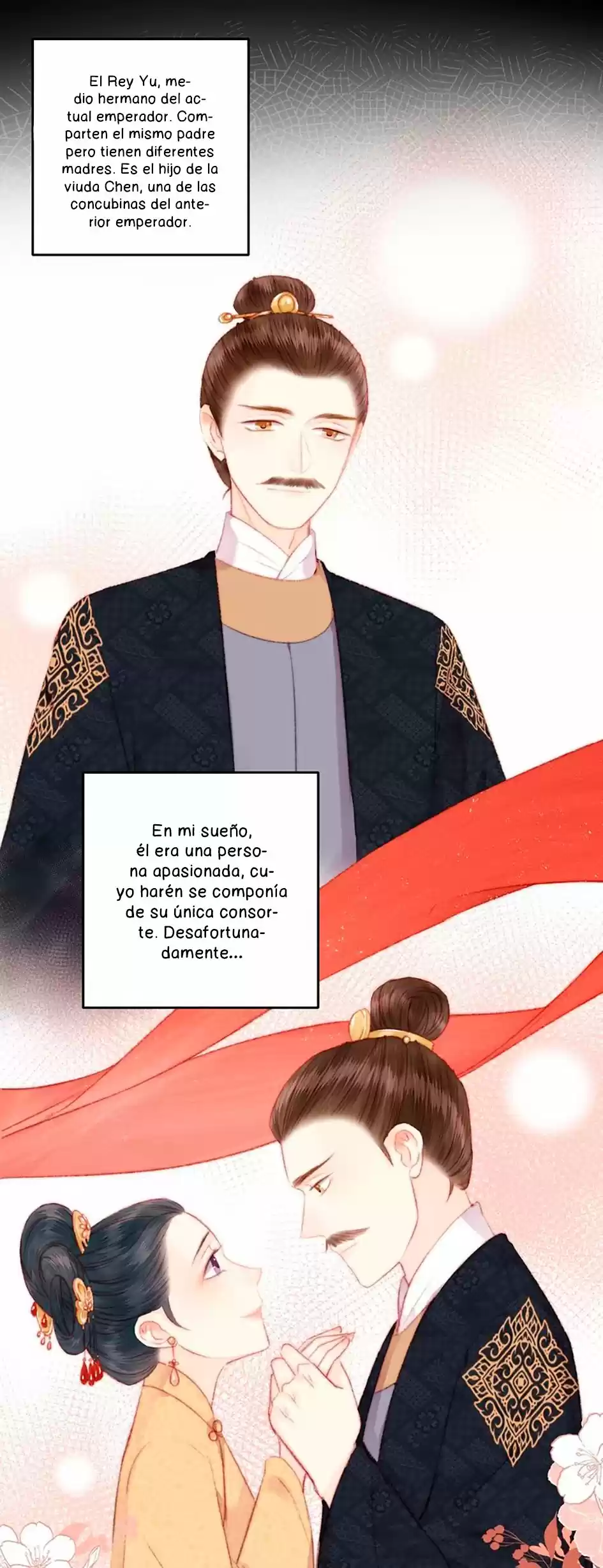La Diosa De La Redención - Capítulo 71 - Página 14 - LectorTMOo