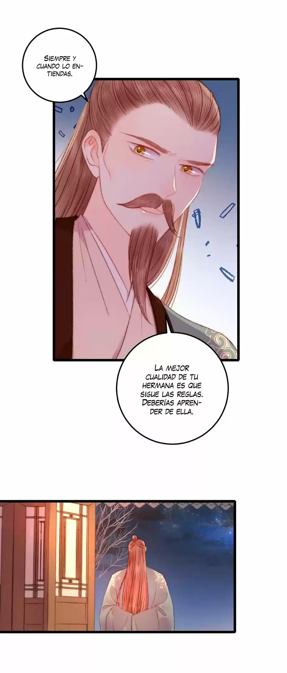 La Diosa De La Redención - Capítulo 74 - Página 15 - LectorTMOo