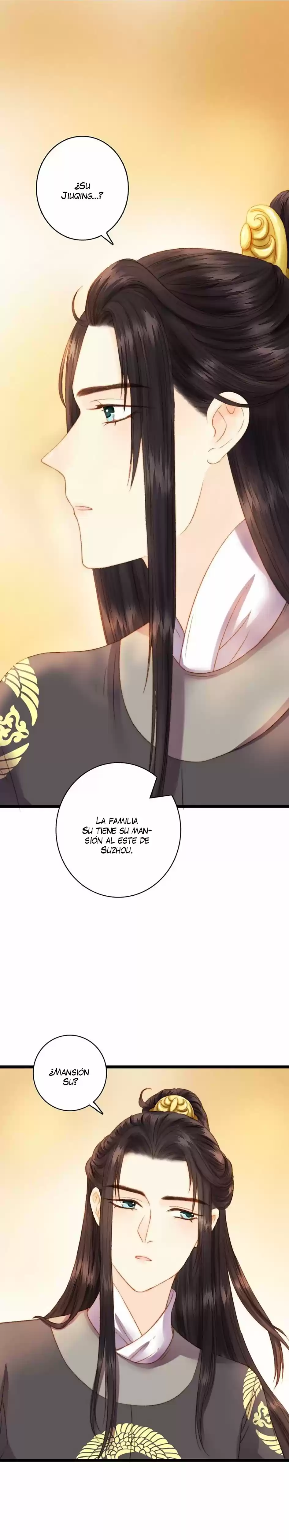 La Diosa De La Redención - Capítulo 9 - Página 11 - LectorTMOo