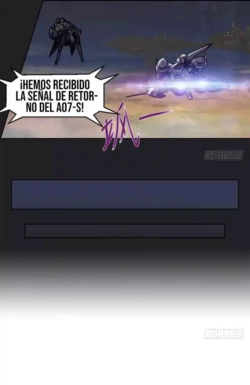 La Divina Voluntad Del Alba - Capítulo 9 - Página 11 - LectorTMOo