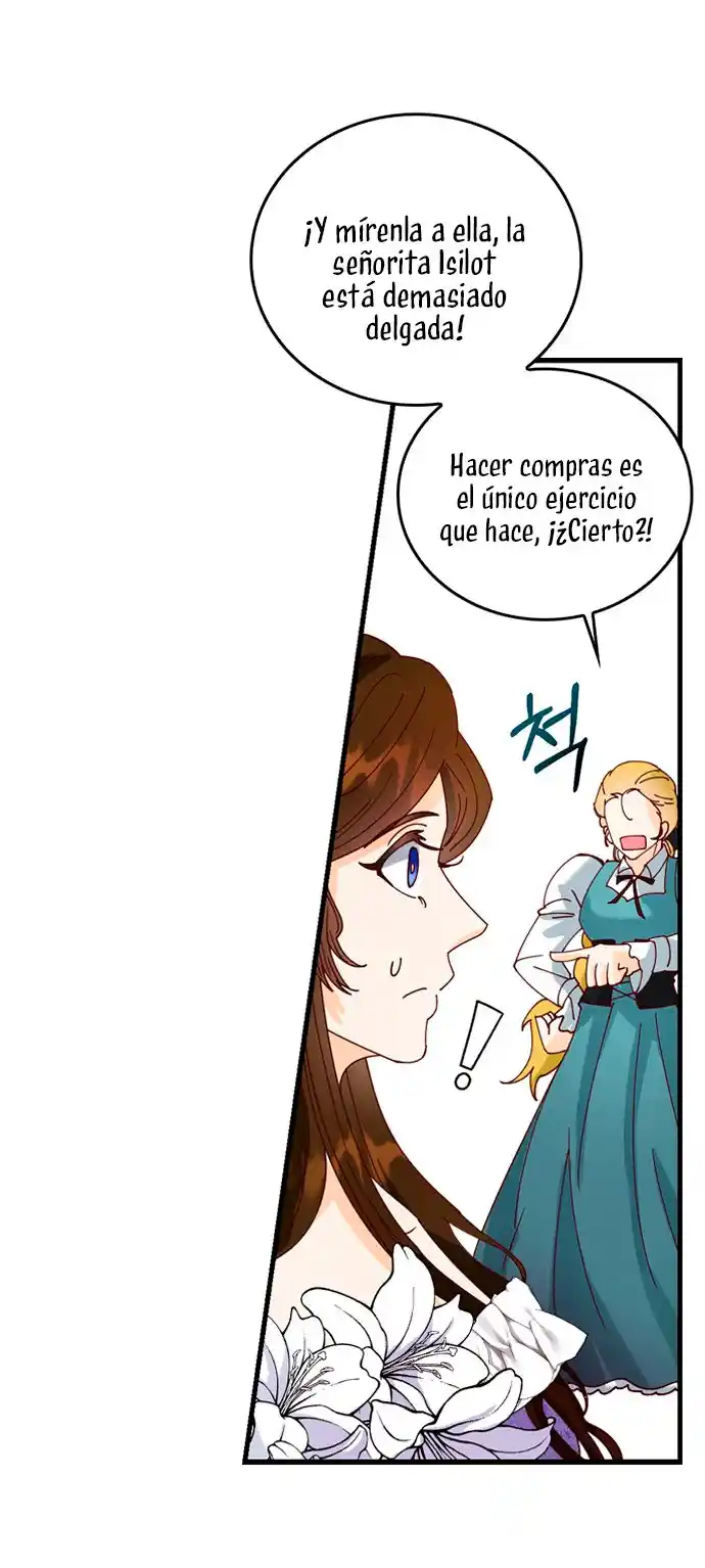 La Doble Vida De La Condesa - Capítulo 1 - Página 11 - LectorTMOo