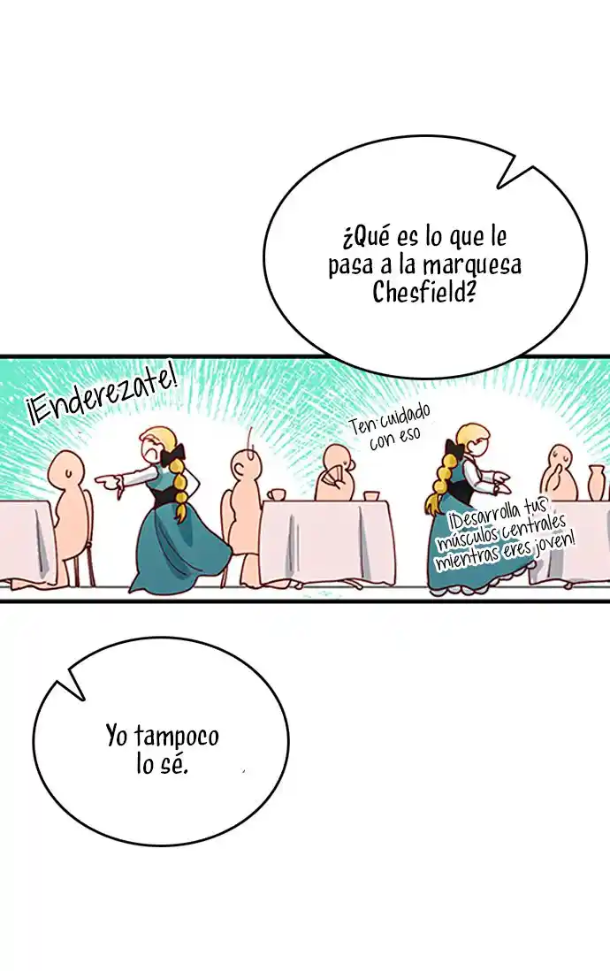La Doble Vida De La Condesa - Capítulo 1 - Página 13 - LectorTMOo