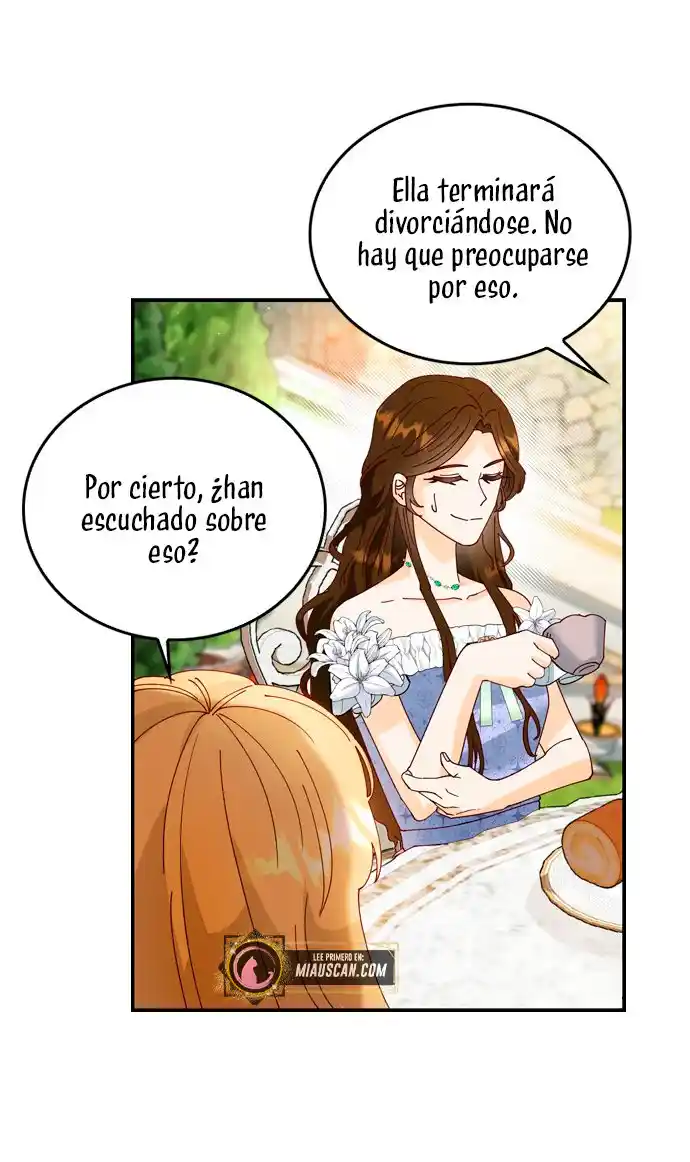 La Doble Vida De La Condesa - Capítulo 1 - Página 16 - LectorTMOo