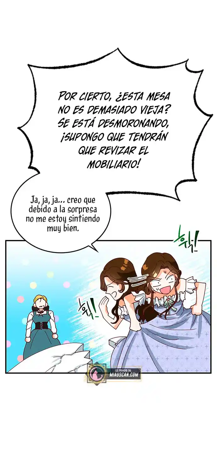 La Doble Vida De La Condesa - Capítulo 1 - Página 28 - LectorTMOo