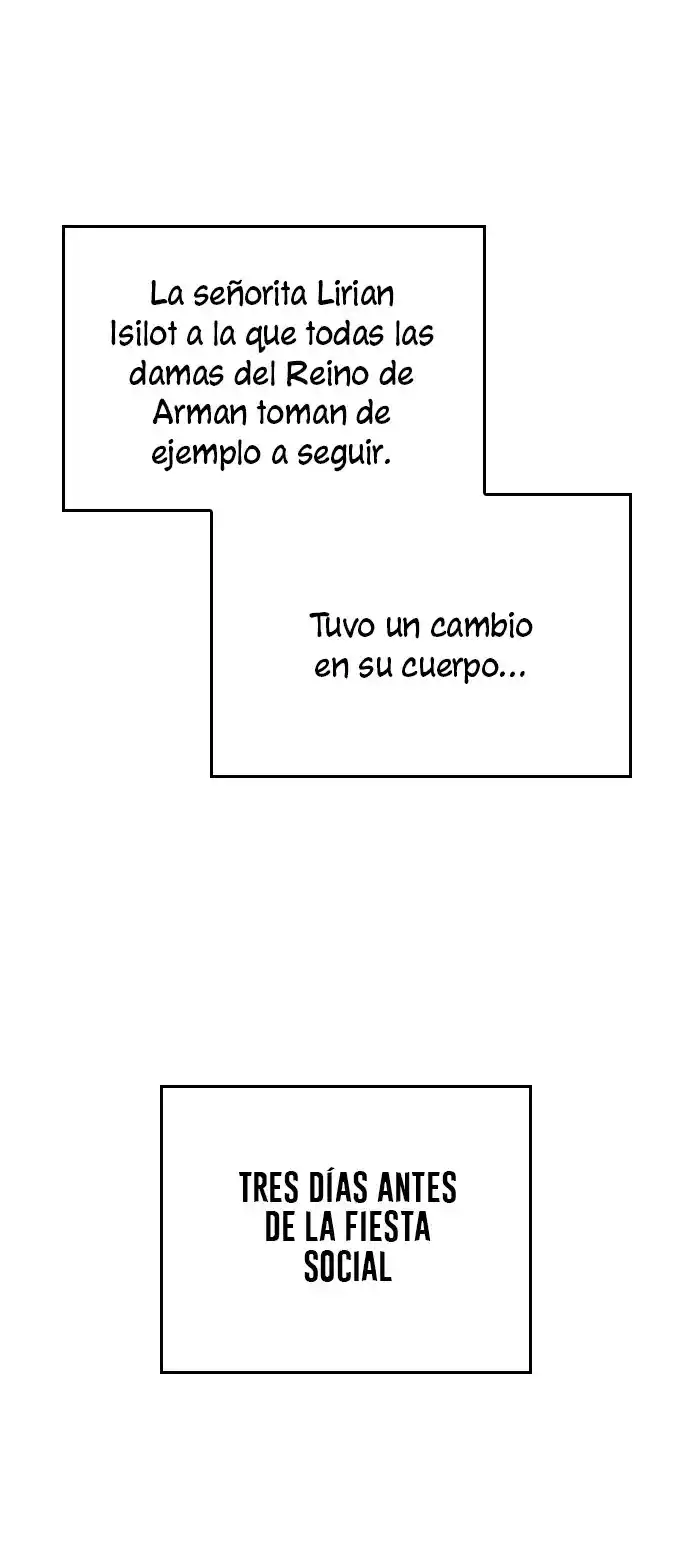 La Doble Vida De La Condesa - Capítulo 1 - Página 31 - LectorTMOo