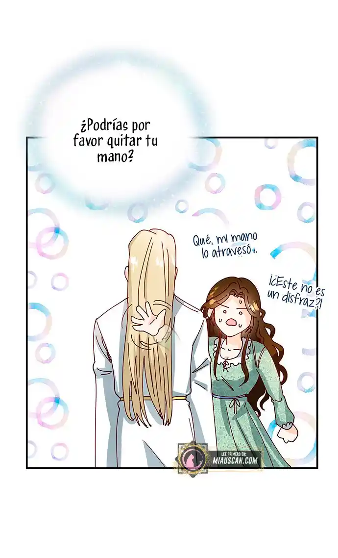 La Doble Vida De La Condesa - Capítulo 1 - Página 44 - LectorTMOo