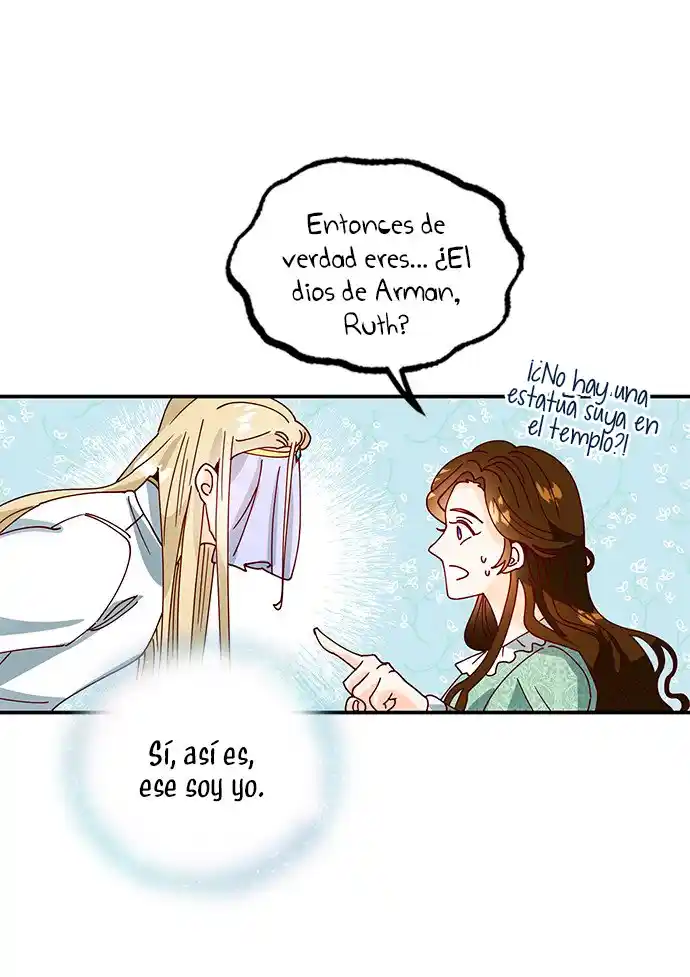 La Doble Vida De La Condesa - Capítulo 1 - Página 45 - LectorTMOo