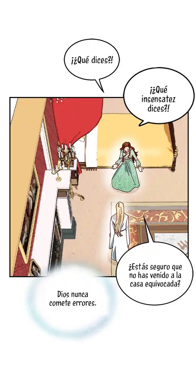 La Doble Vida De La Condesa - Capítulo 1 - Página 51 - LectorTMOo
