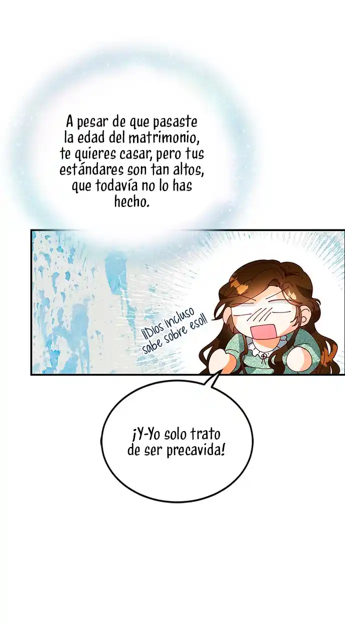 La Doble Vida De La Condesa - Capítulo 1 - Página 55 - LectorTMOo