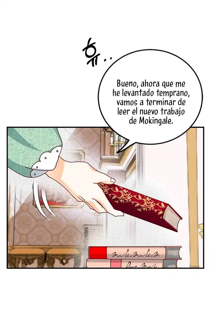 La Doble Vida De La Condesa - Capítulo 1 - Página 76 - LectorTMOo