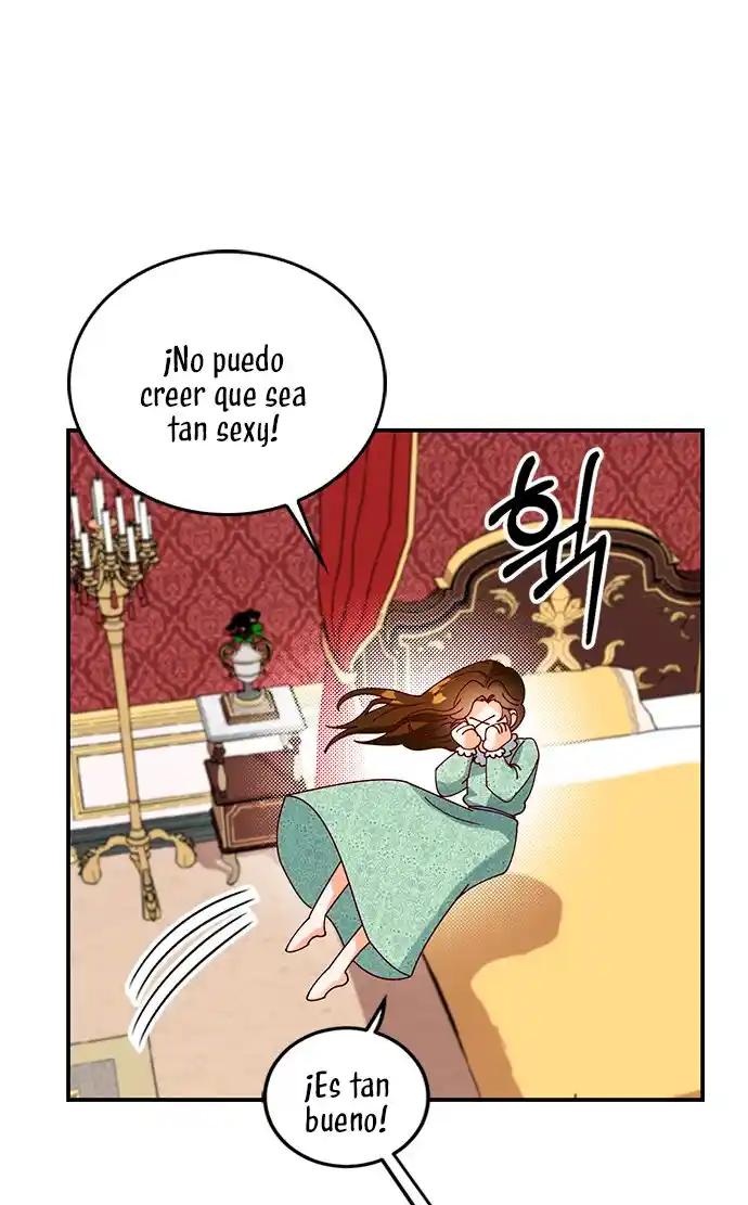 La Doble Vida De La Condesa - Capítulo 1 - Página 82 - LectorTMOo