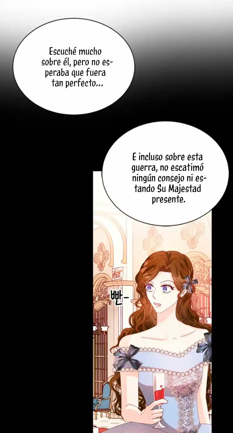 La Doble Vida De La Condesa - Capítulo 10 - Página 9 - LectorTMOo