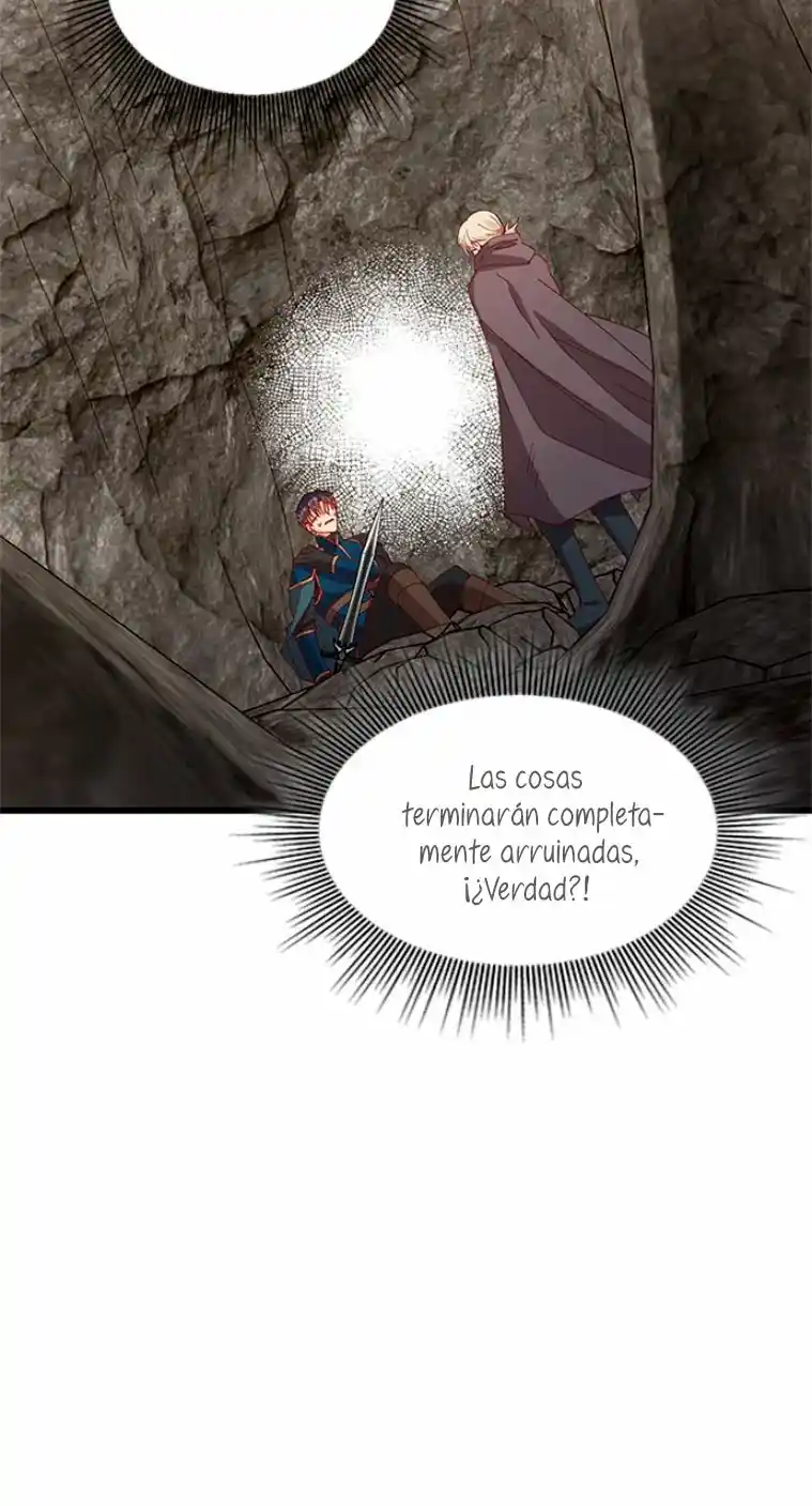 La Doble Vida De La Condesa - Capítulo 10 - Página 20 - LectorTMOo