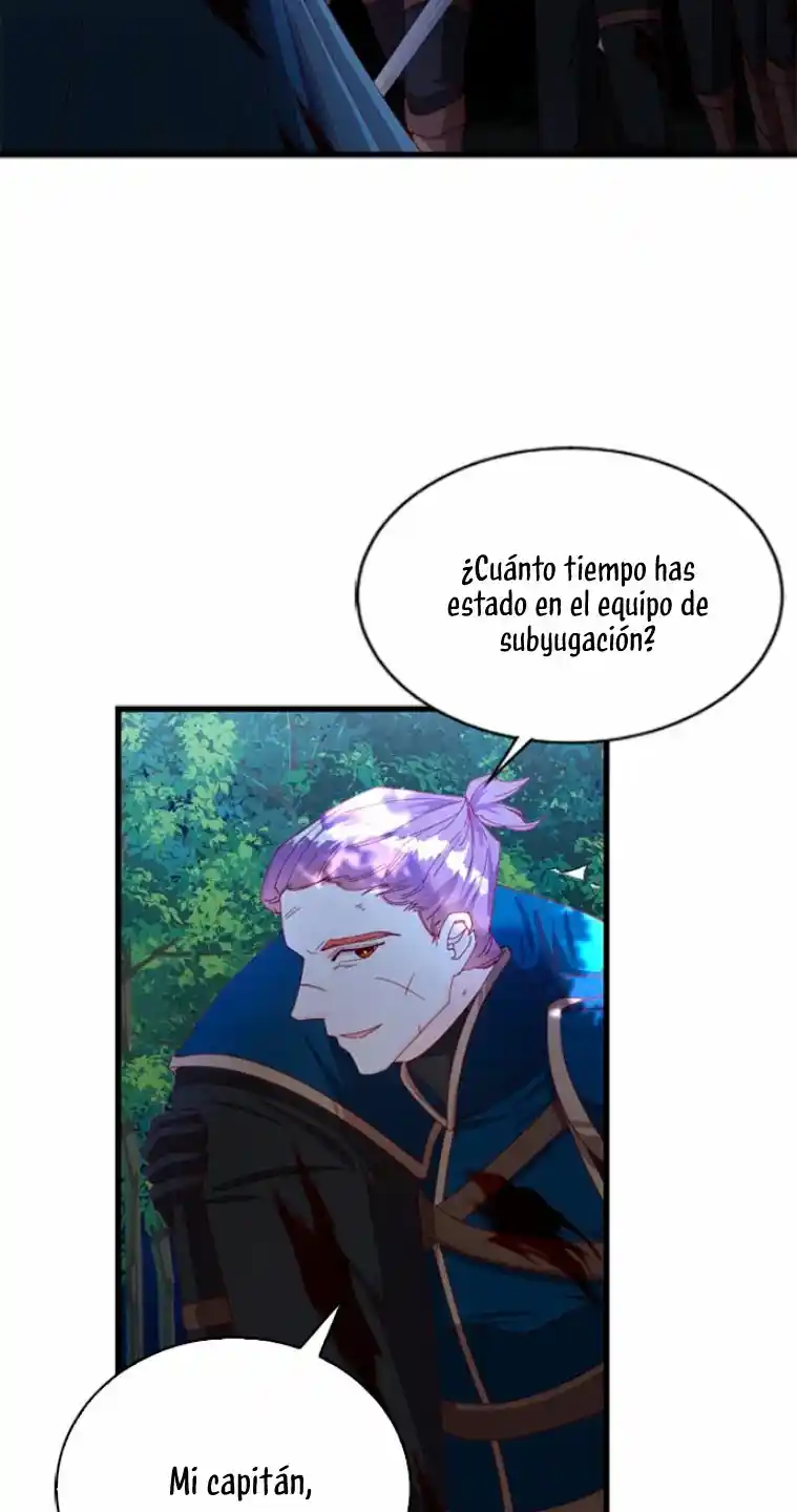 La Doble Vida De La Condesa - Capítulo 10 - Página 26 - LectorTMOo